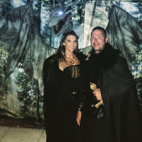 Meet your Posher, Larry - Picture 1 of 1